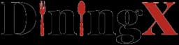 DiningXのロゴ