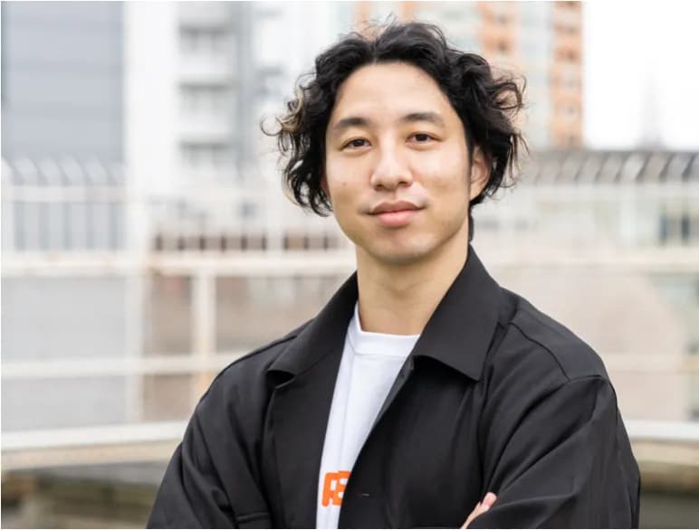 藤田 惇平 / Jumpei Fujita