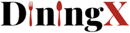 DiningXのロゴ